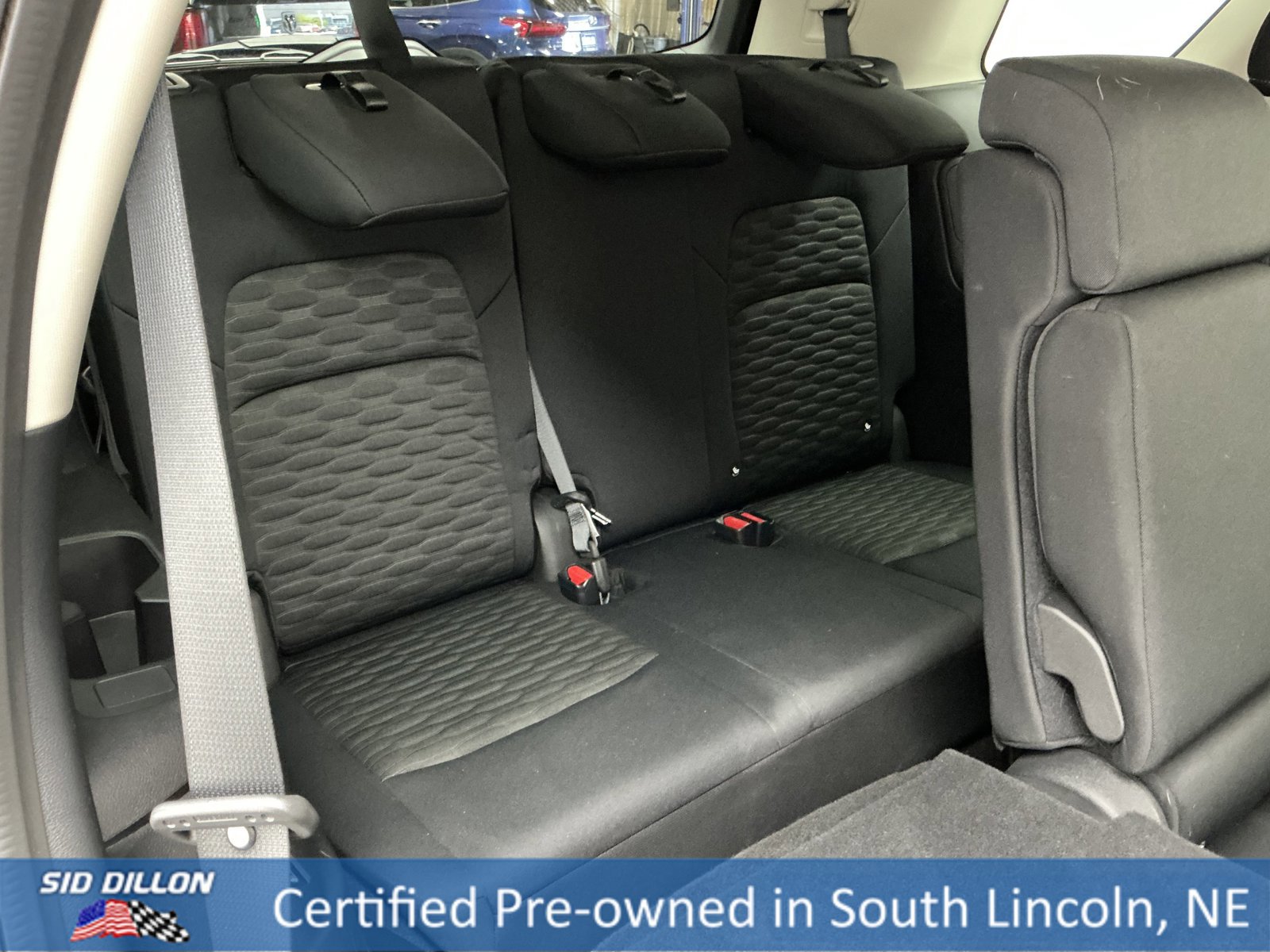 Used 2023 Nissan Pathfinder SV image 24