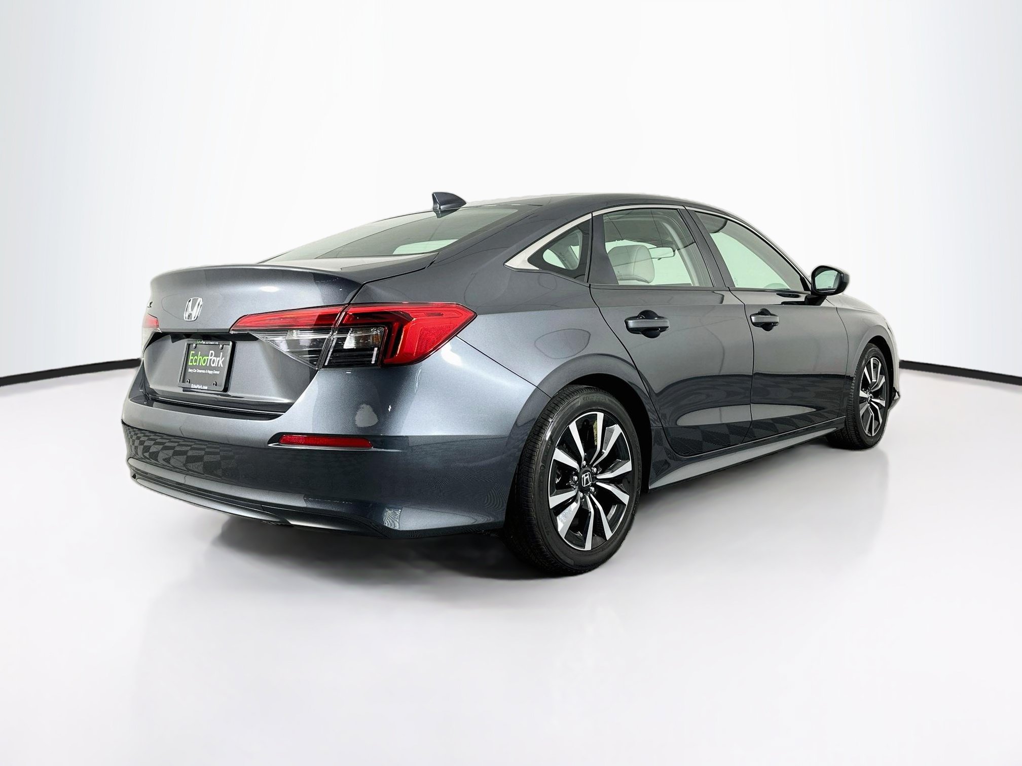 Used 2024 Honda Civic EX image 9
