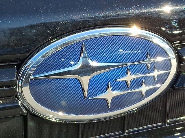 New 2026 Subaru Forester Sport AWD/4WD image 11