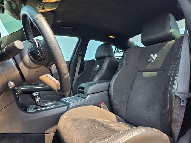 Certified 2021 Dodge Charger Scat Pack RWD image 28