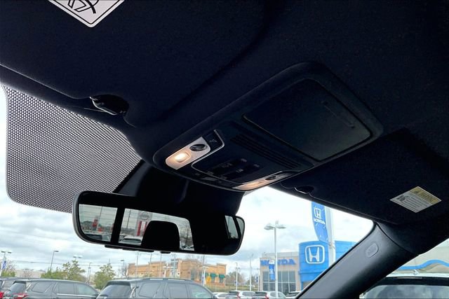 New 2025 Honda Ridgeline TrailSport image 19