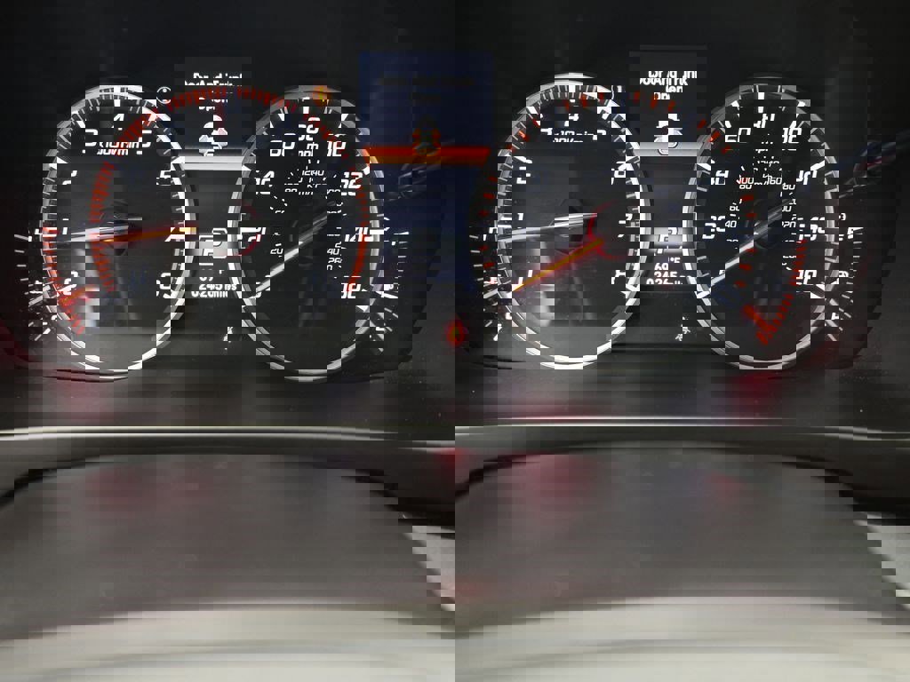 Used 2022 Acura ILX w/ Premium & A-SPEC Package image 10