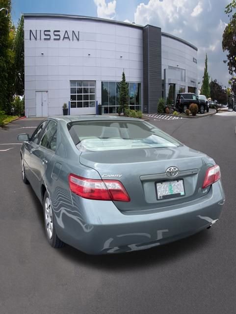 Used 2007 Toyota Camry LE FWD image 22