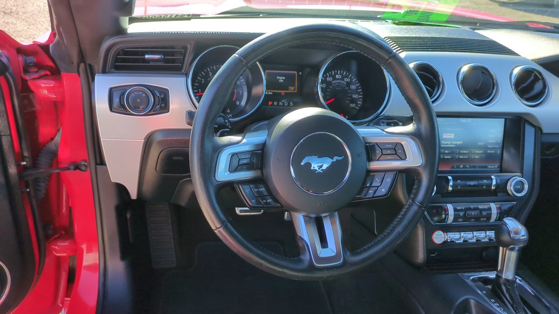Used 2015 Ford Mustang Premium image 15