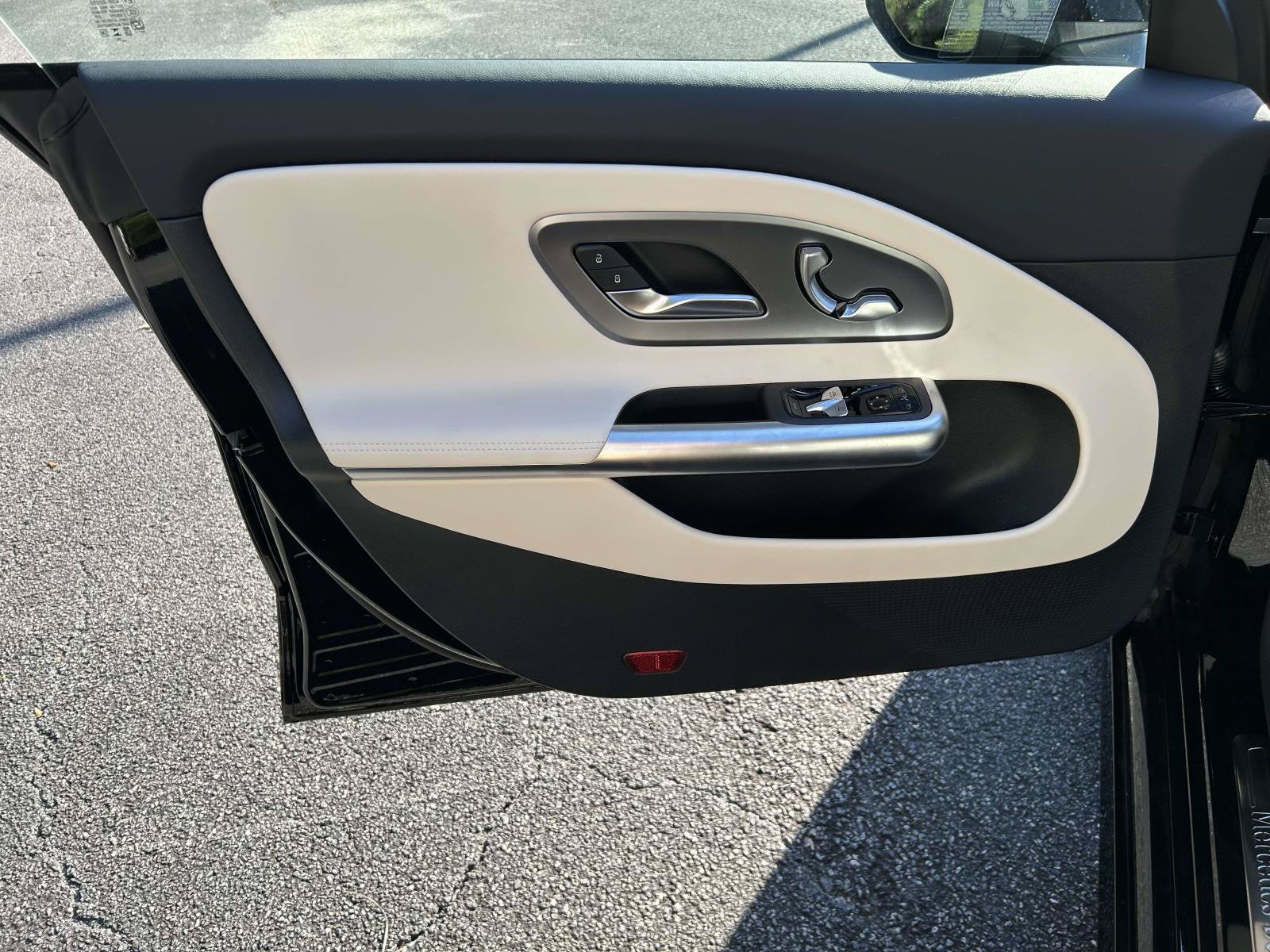New 2027 Mercedes-Benz CLA 220 image 14