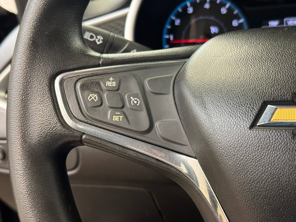 Used 2016 Chevrolet Malibu LS image 30