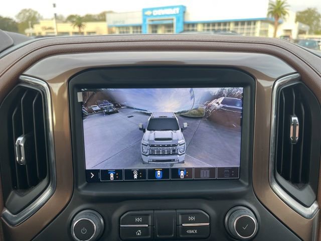 Used 2022 Chevrolet Silverado 3500 High Country image 29