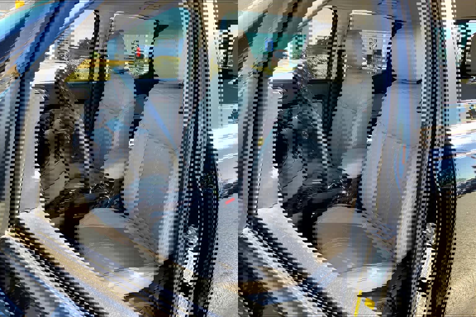 Used 2019 Ford Ranger Lariat w/ Equipment Group 501A Mid image 8