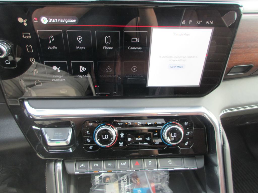 New 2026 GMC Sierra 1500 Denali Ultimate AWD/4WD image 20