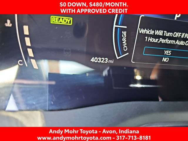 Used 2025 Toyota Camry SE FWD image 19