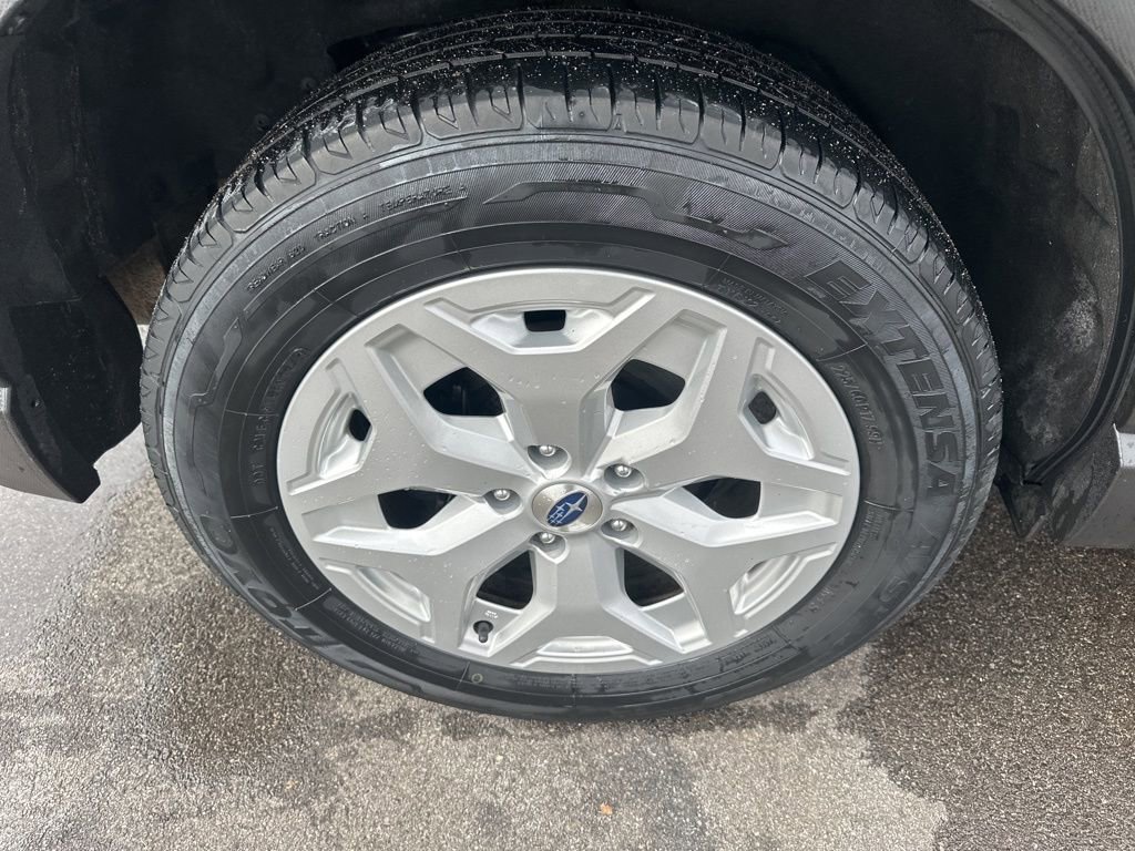 Used 2023 Subaru Forester image 29