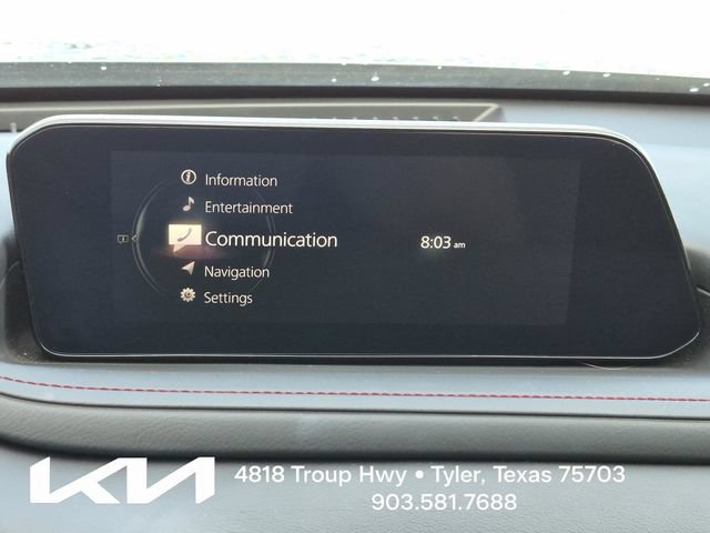 Used 2023 MAZDA CX-30 AWD 2.5 S w/ Preferred Package image 34