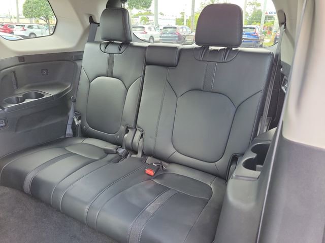Certified 2023 Honda Pilot EX-L image 13