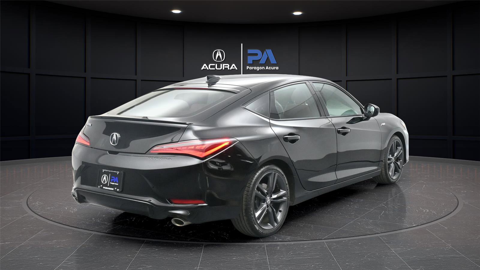 Used 2023 Acura Integra A-Spec image 27
