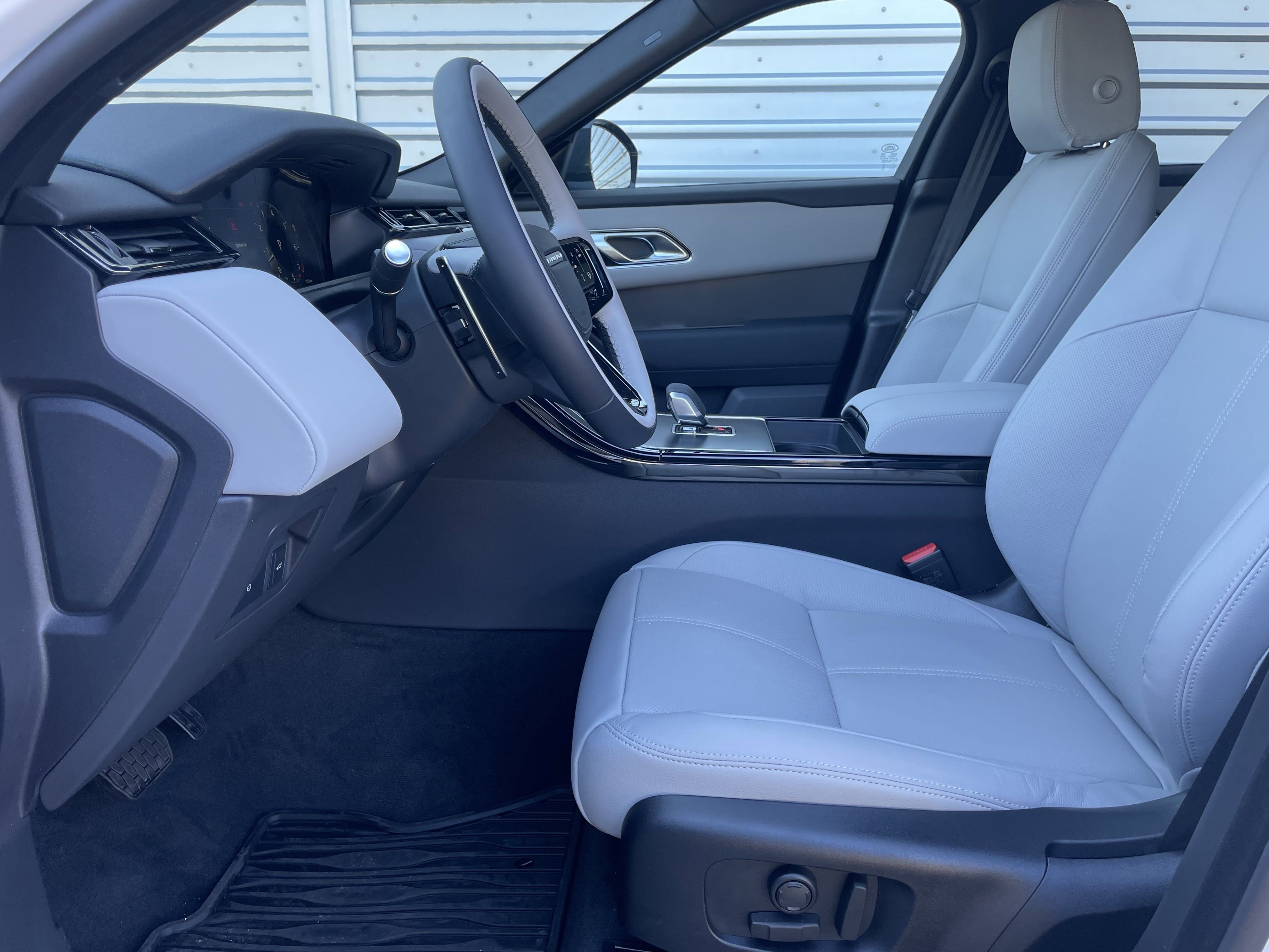 New 2026 Land Rover Range Rover Velar S image 14