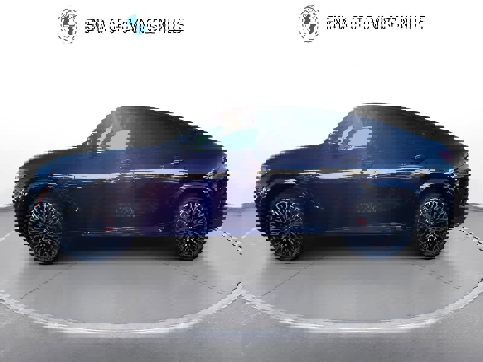 New 2026 BMW X6 xDrive40i w/ Executive Package image 5