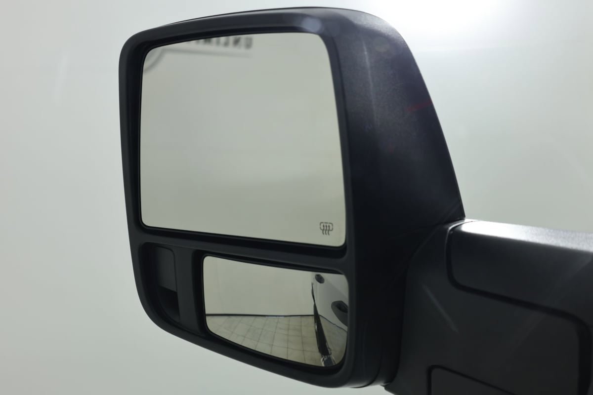 Used 2024 RAM 2500 Big Horn AWD/4WD image 16