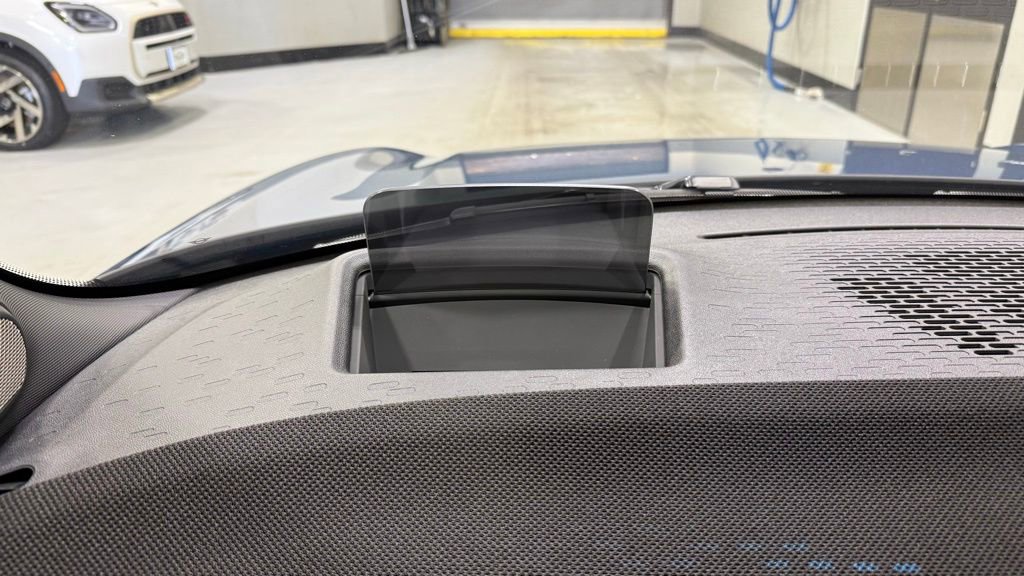 New 2026 MINI Cooper S image 15