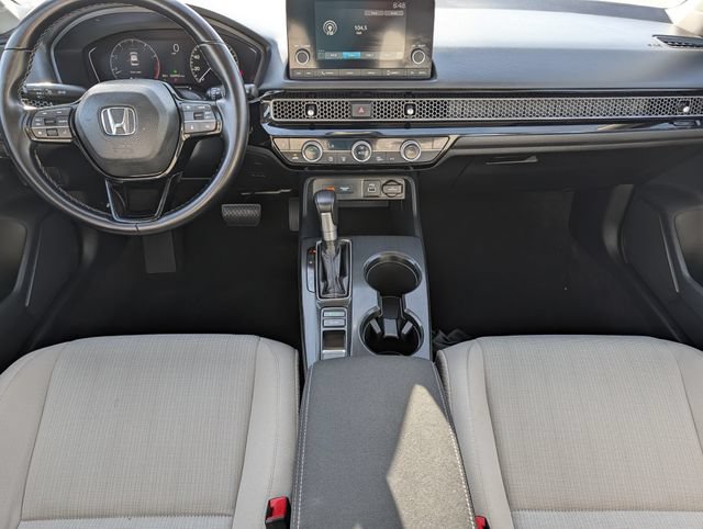 Used 2024 Honda Civic EX image 11