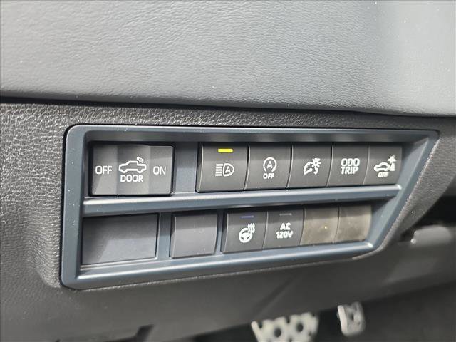 New 2026 Toyota Tundra Platinum image 6