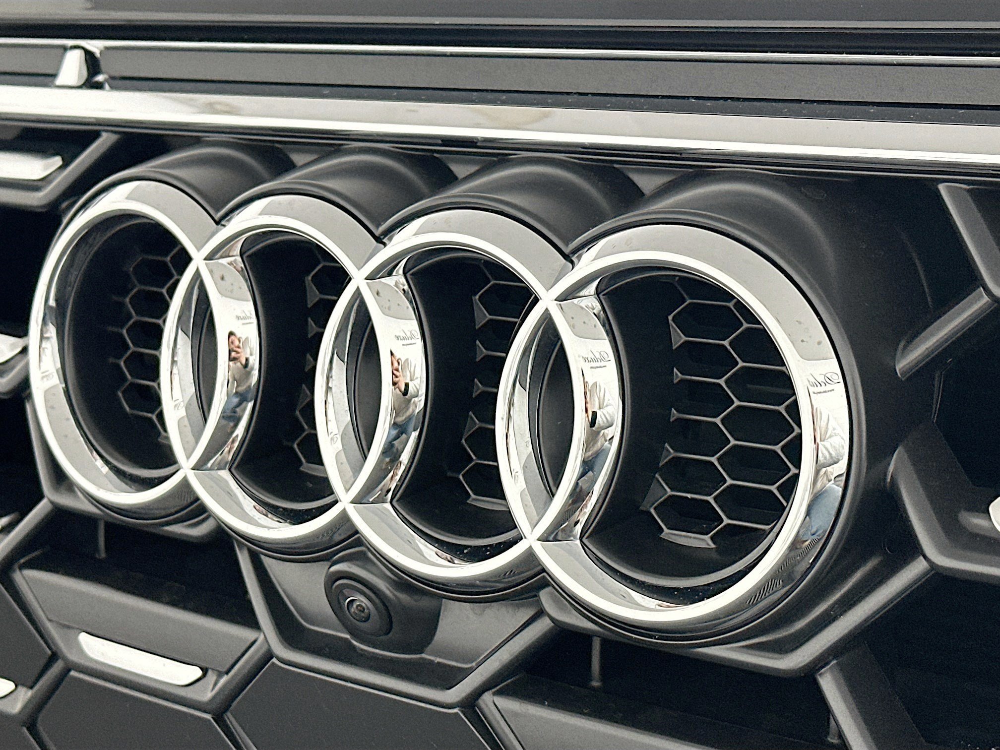 Used 2024 Audi S5 Prestige image 34