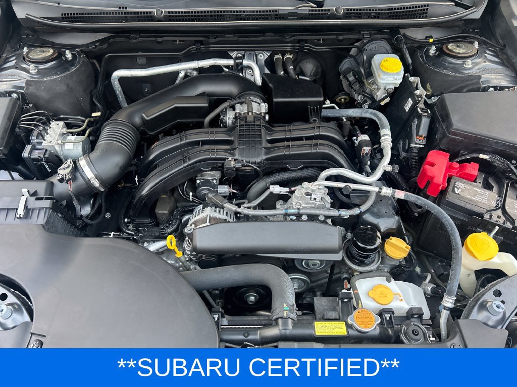 Certified 2023 Subaru Outback Limited AWD/4WD image 7