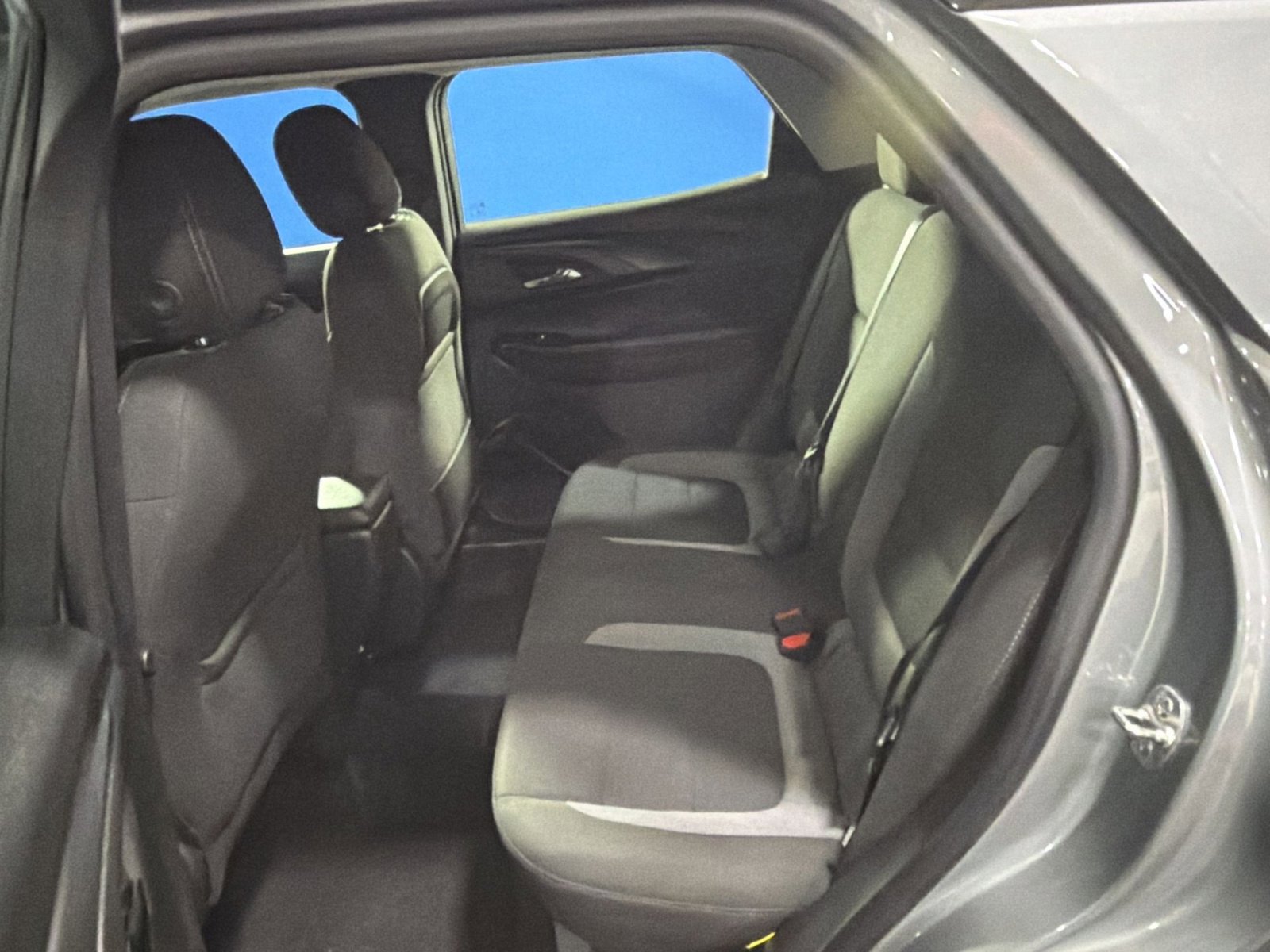 Used 2024 Chevrolet TrailBlazer LS image 27