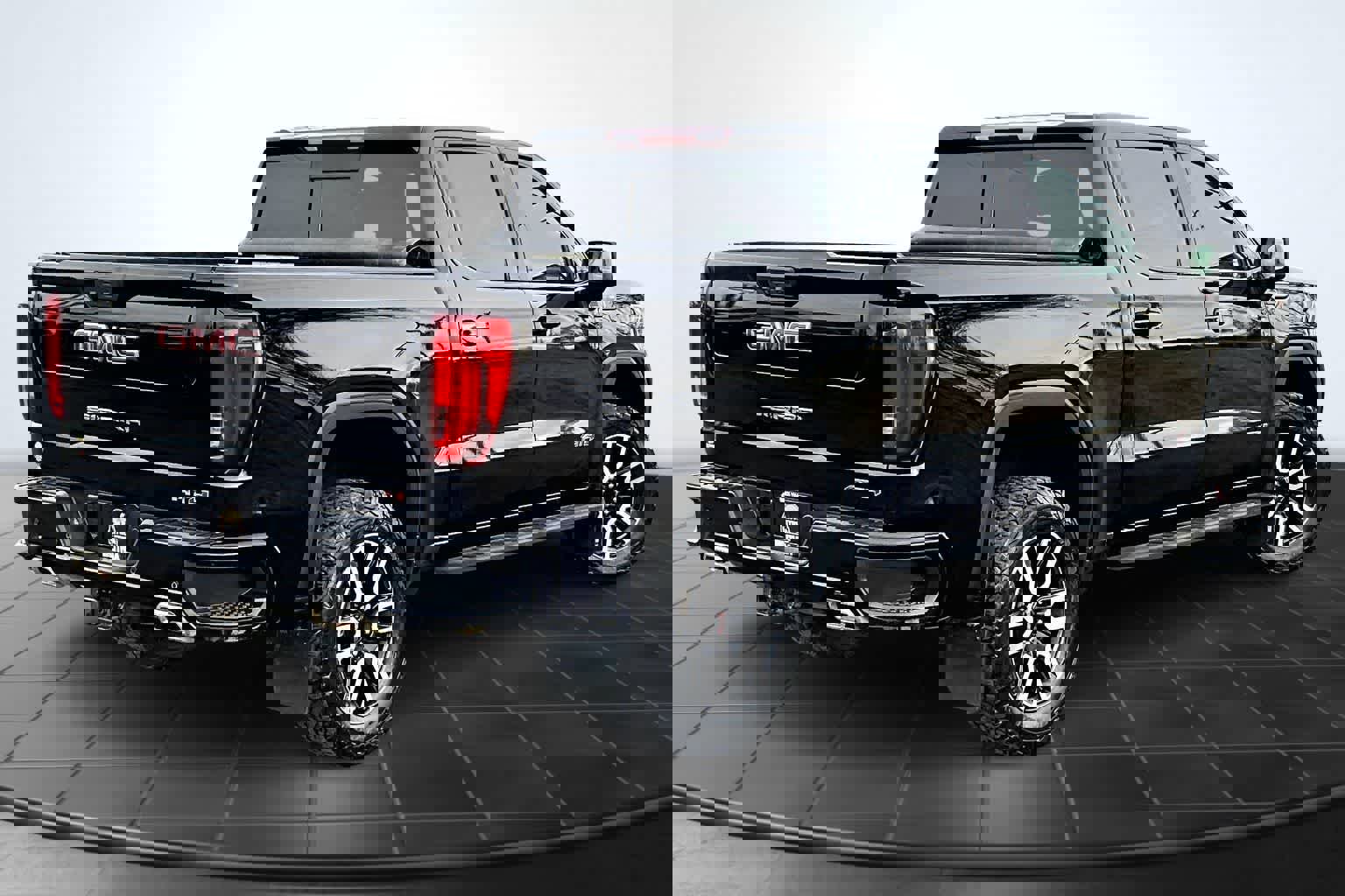 Used 2023 GMC Sierra 1500 AT4 w/ AT4 Preferred Package image 23