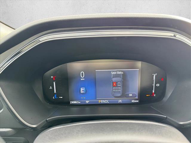 Used 2024 Ford Escape ST-Line AWD/4WD image 12