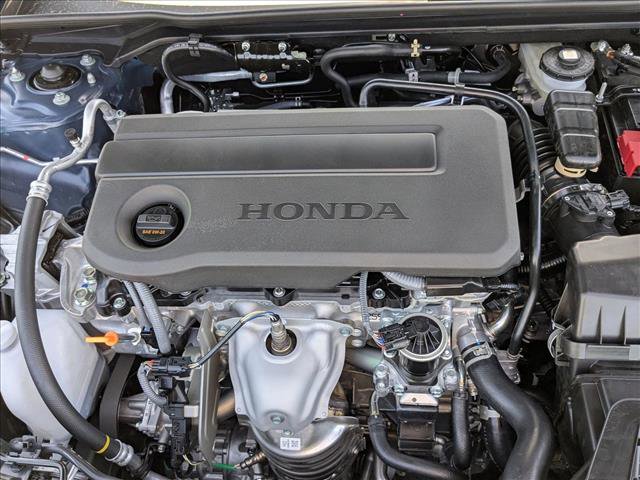 New 2026 Honda Civic Sport image 17