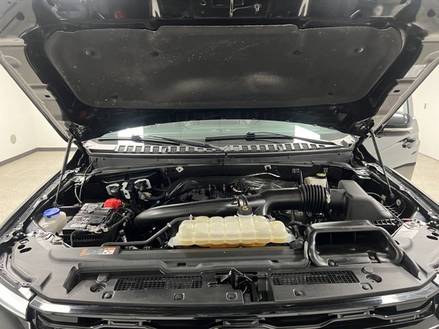 Used 2024 Ford Expedition Max Limited image 69