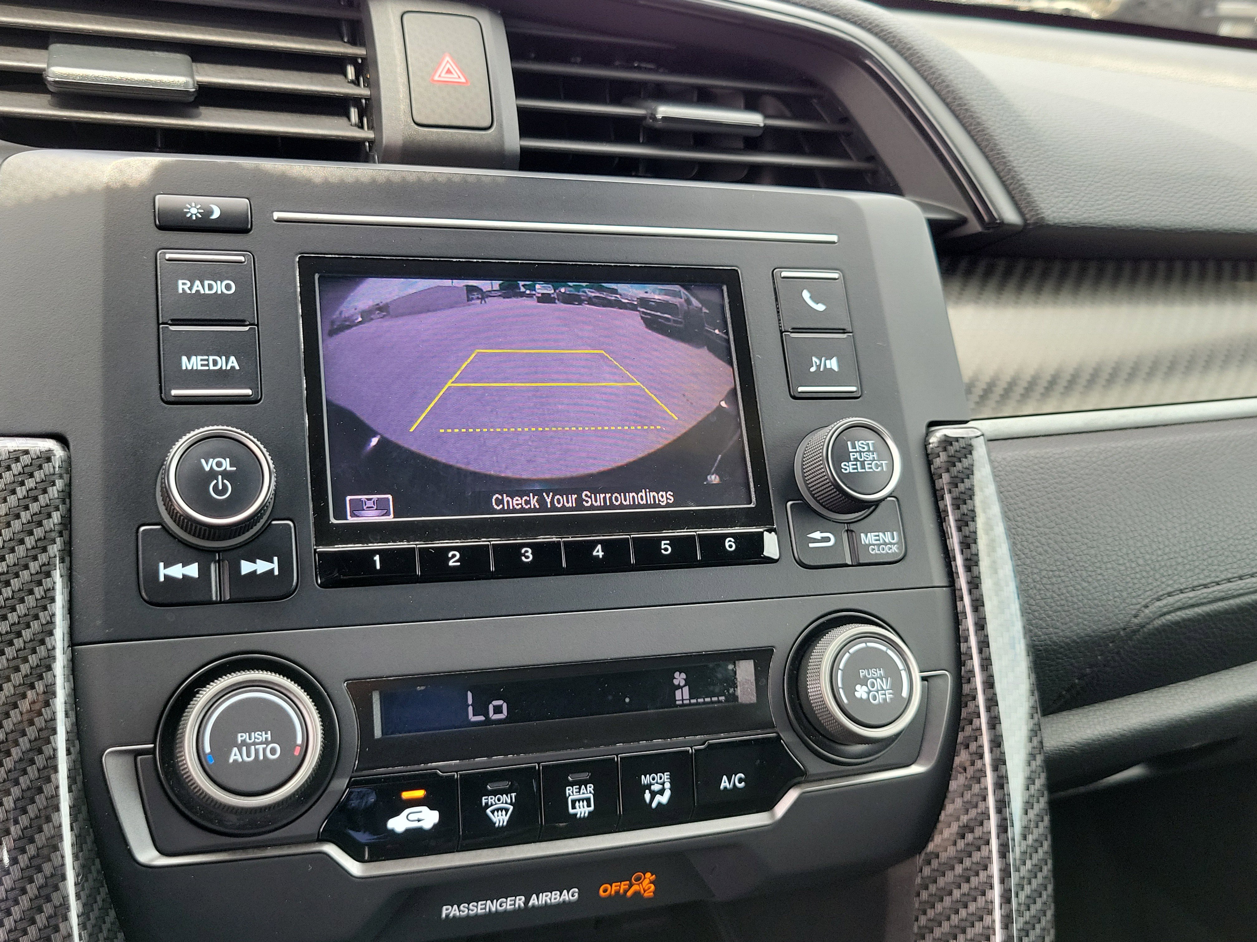 Used 2019 Honda Civic Sport image 26