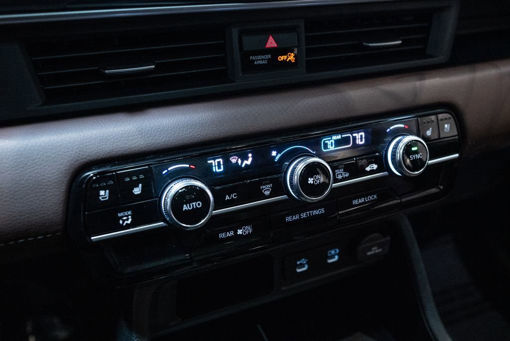 Used 2026 Honda Pilot Elite image 29