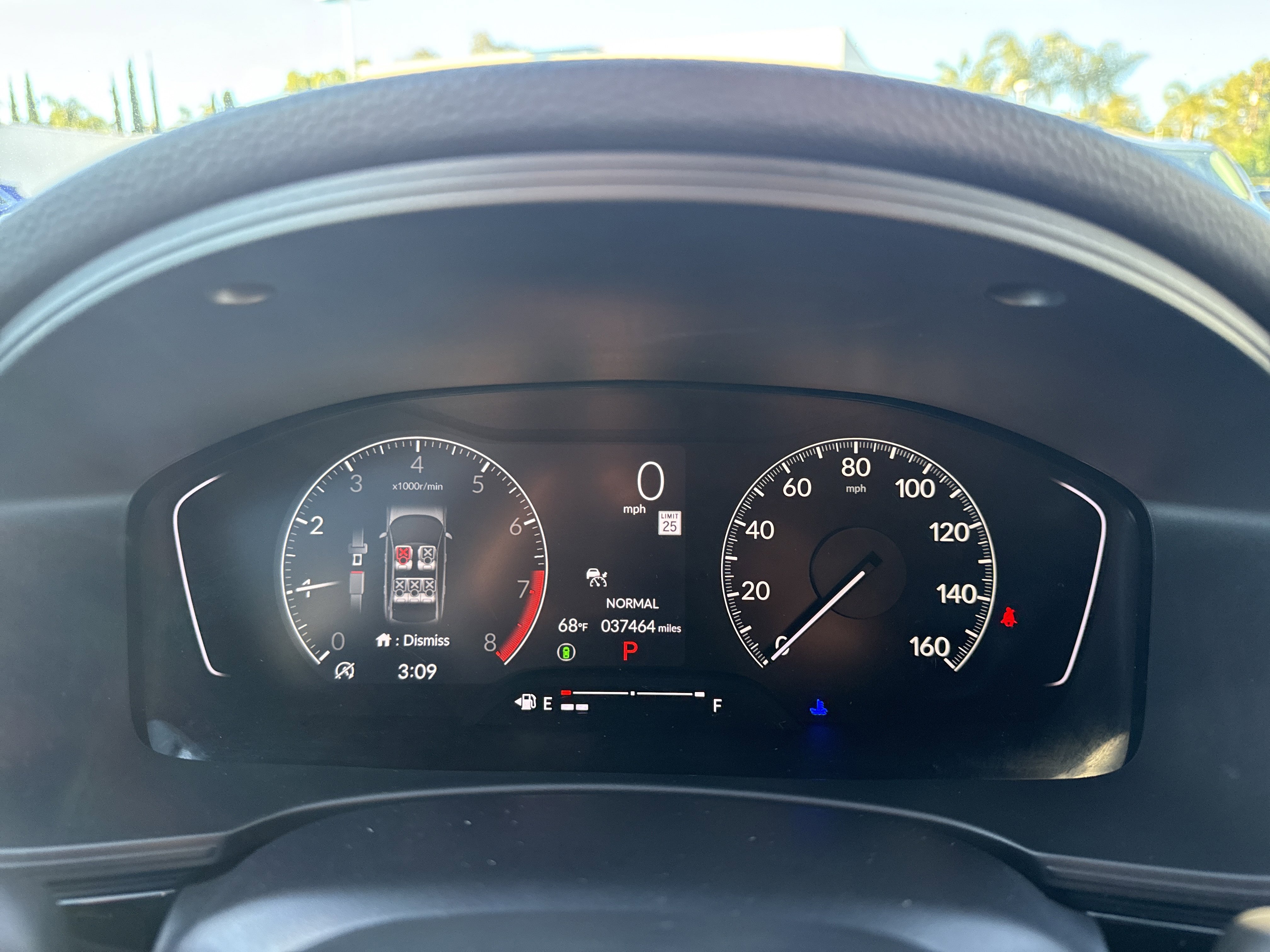 Certified 2024 Honda Civic Sport image 23