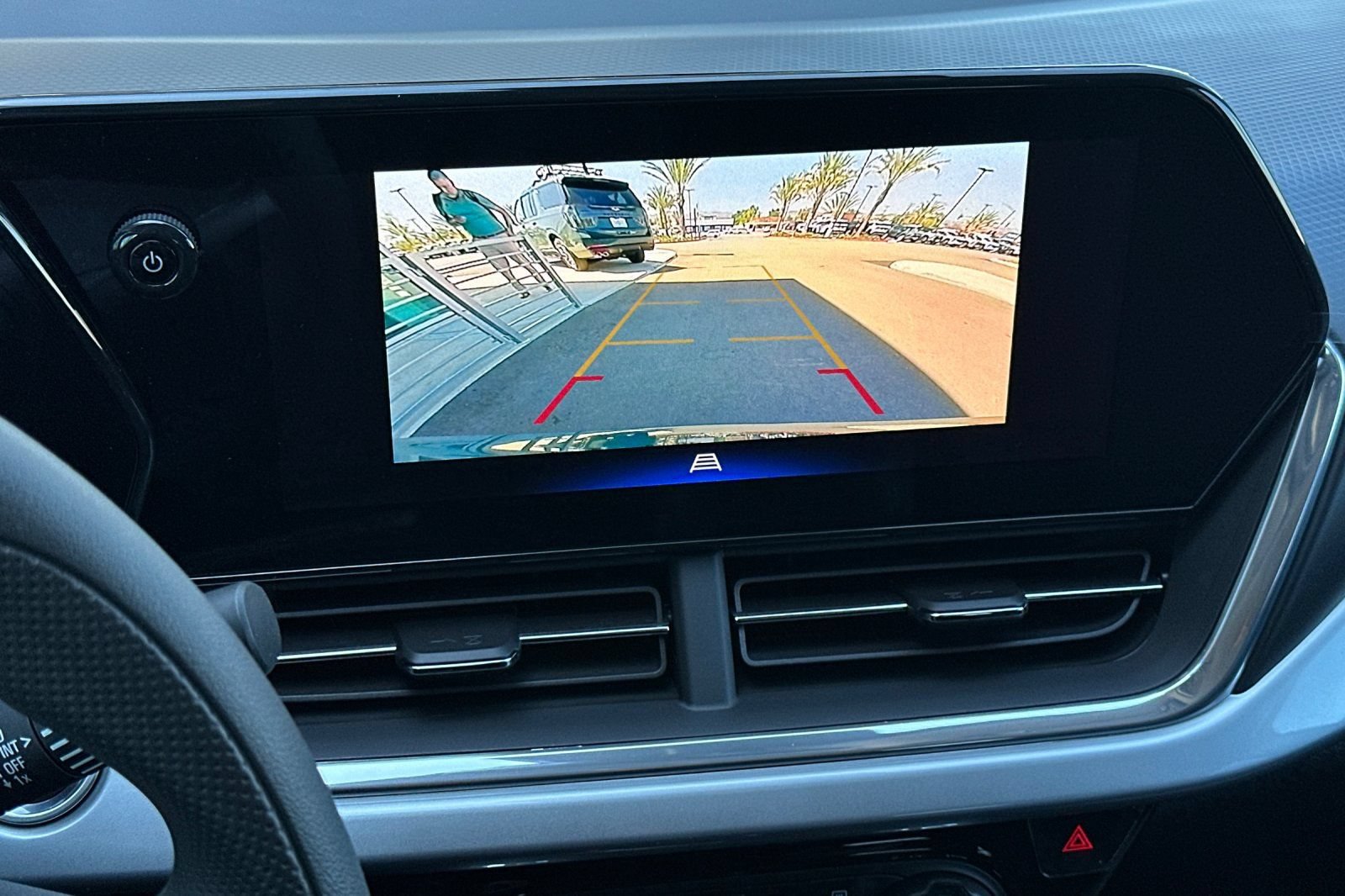 New 2026 Chevrolet Trax LT FWD image 19