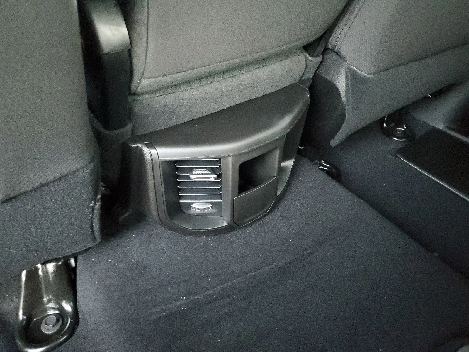 New 2026 RAM 2500 Big Horn image 16