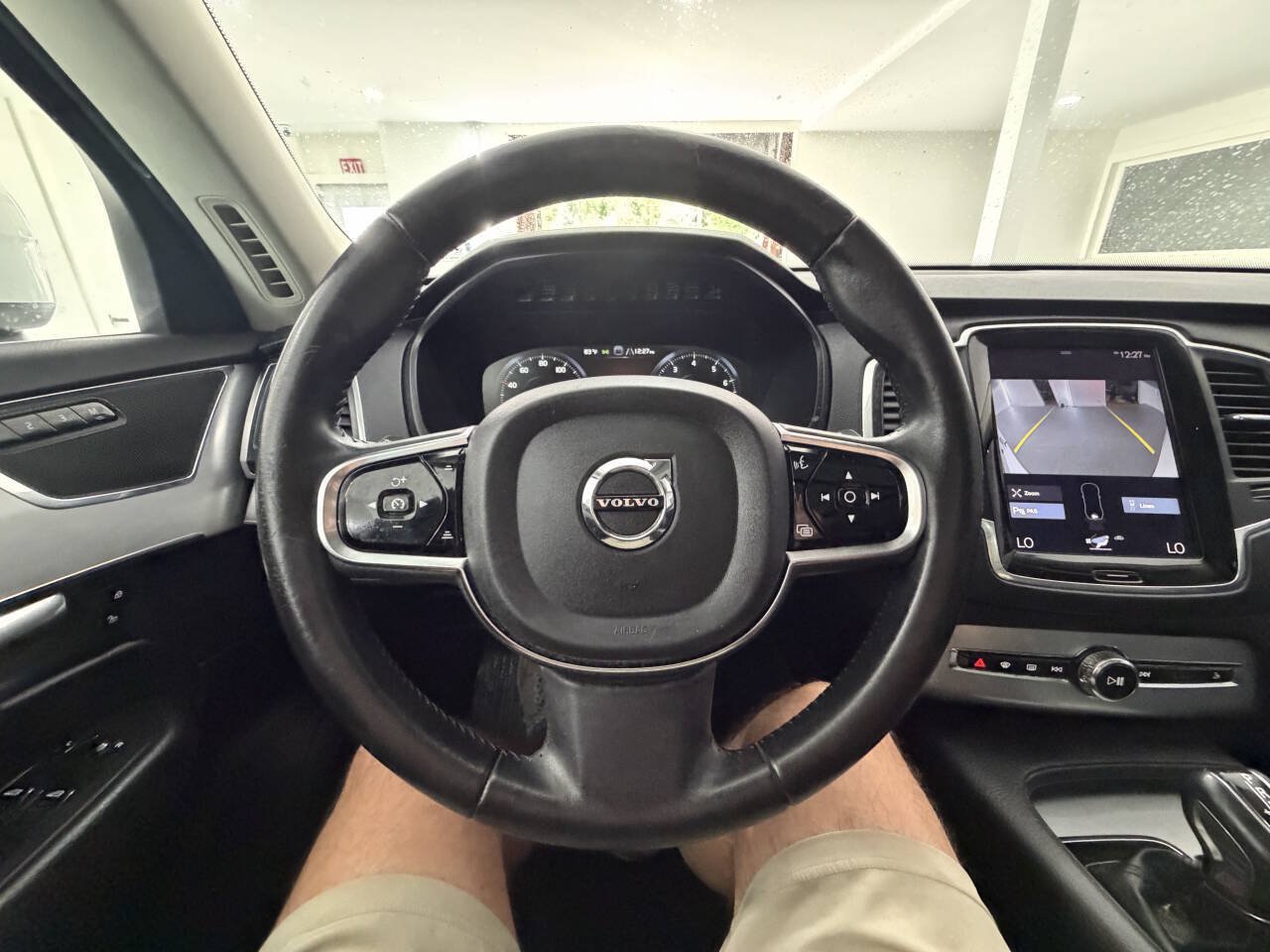 Used 2016 Volvo XC90 T5 Momentum FWD image 29