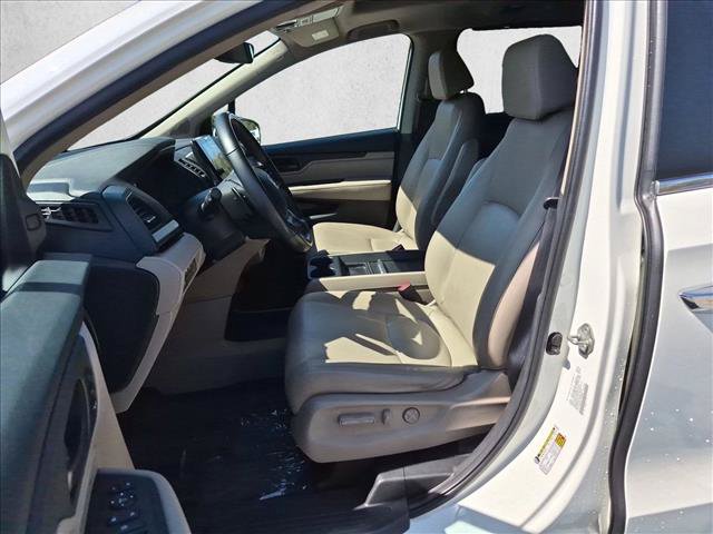 Used 2019 Honda Odyssey EX-L image 17