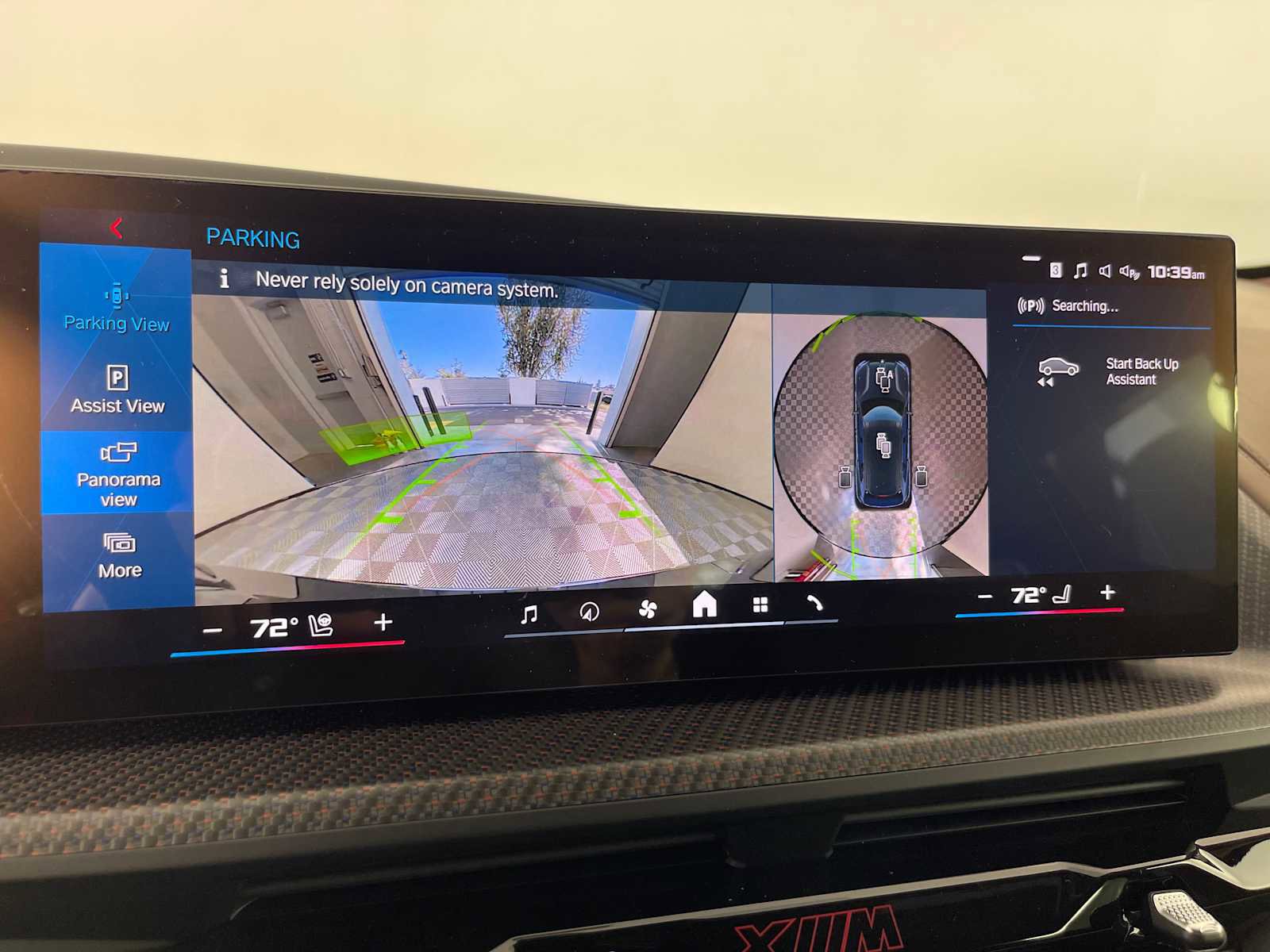 New 2026 BMW XM Label Red image 26