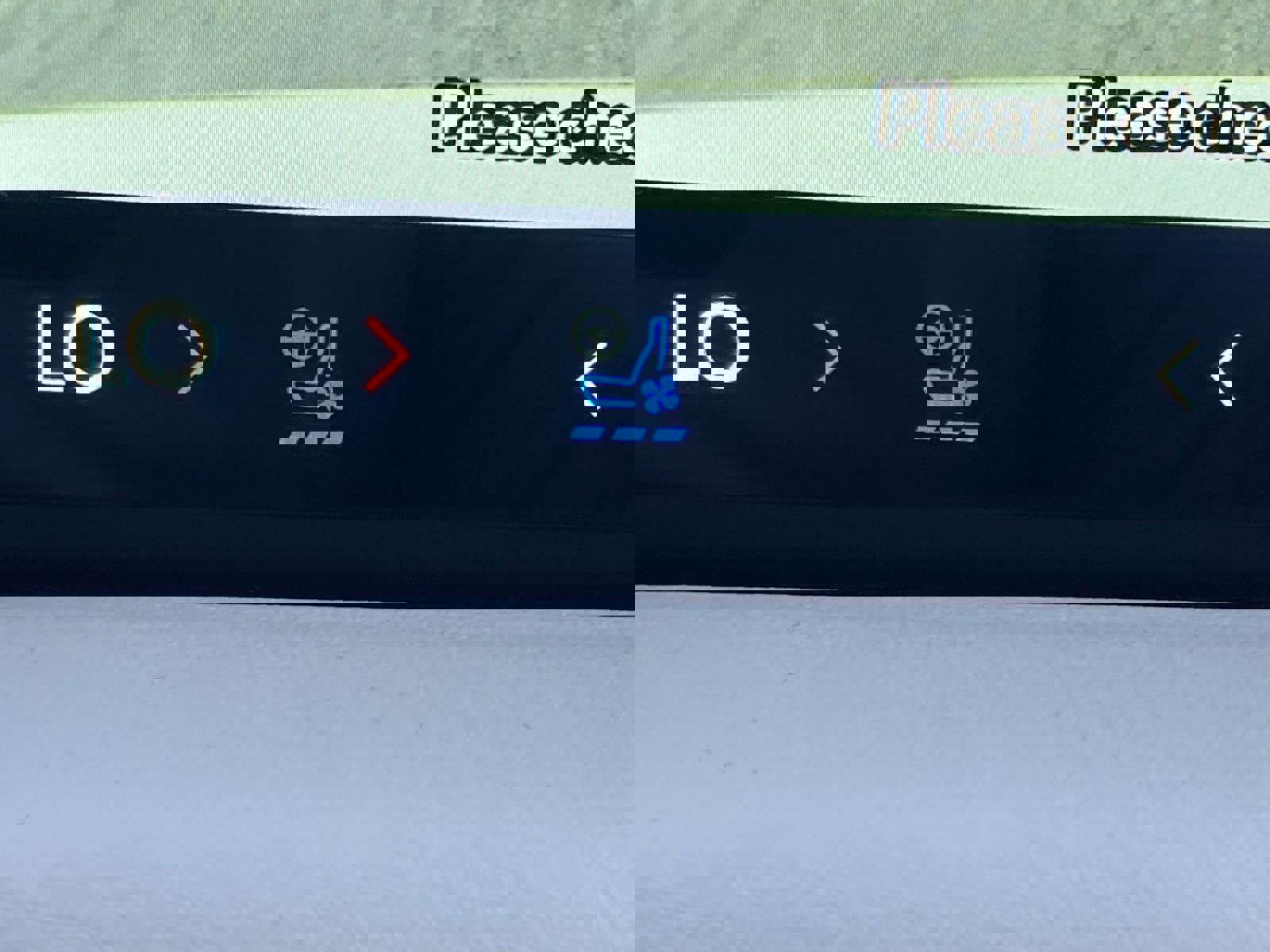 New 2026 Lincoln Aviator 2WD w/ Jet Appearance Package image 26