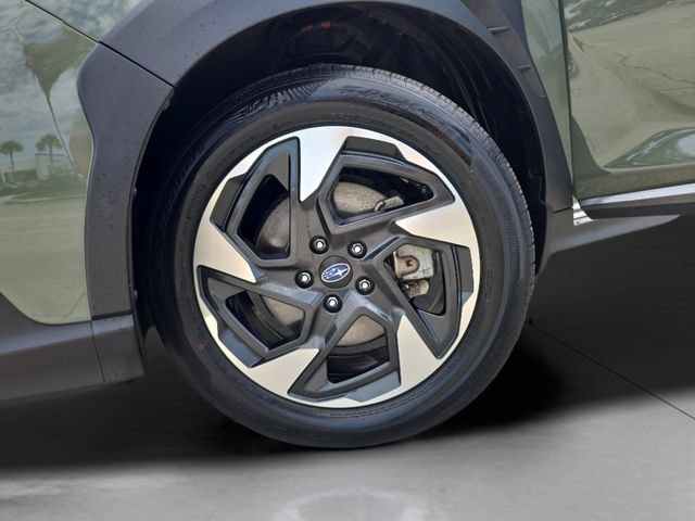 Certified 2024 Subaru Crosstrek 2.5i Limited AWD/4WD image 29