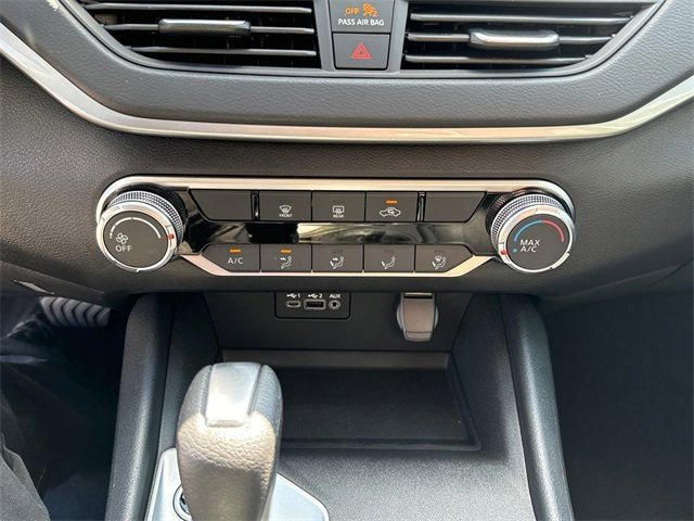 New 2025 Nissan Altima 2.5 S image 25