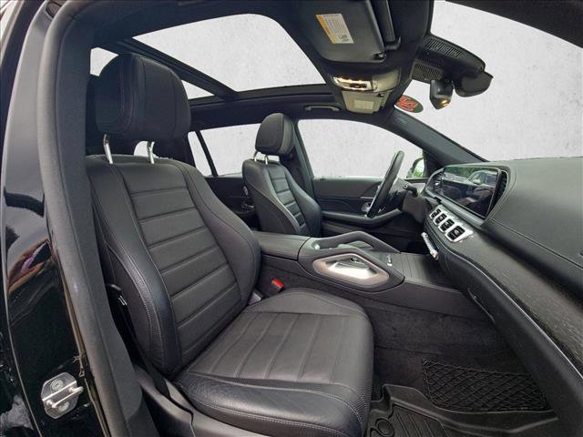 Used 2020 Mercedes-Benz GLS 450 4MATIC image 21