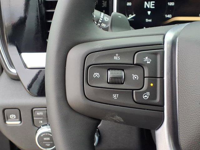New 2026 GMC Sierra 1500 Elevation AWD/4WD image 12