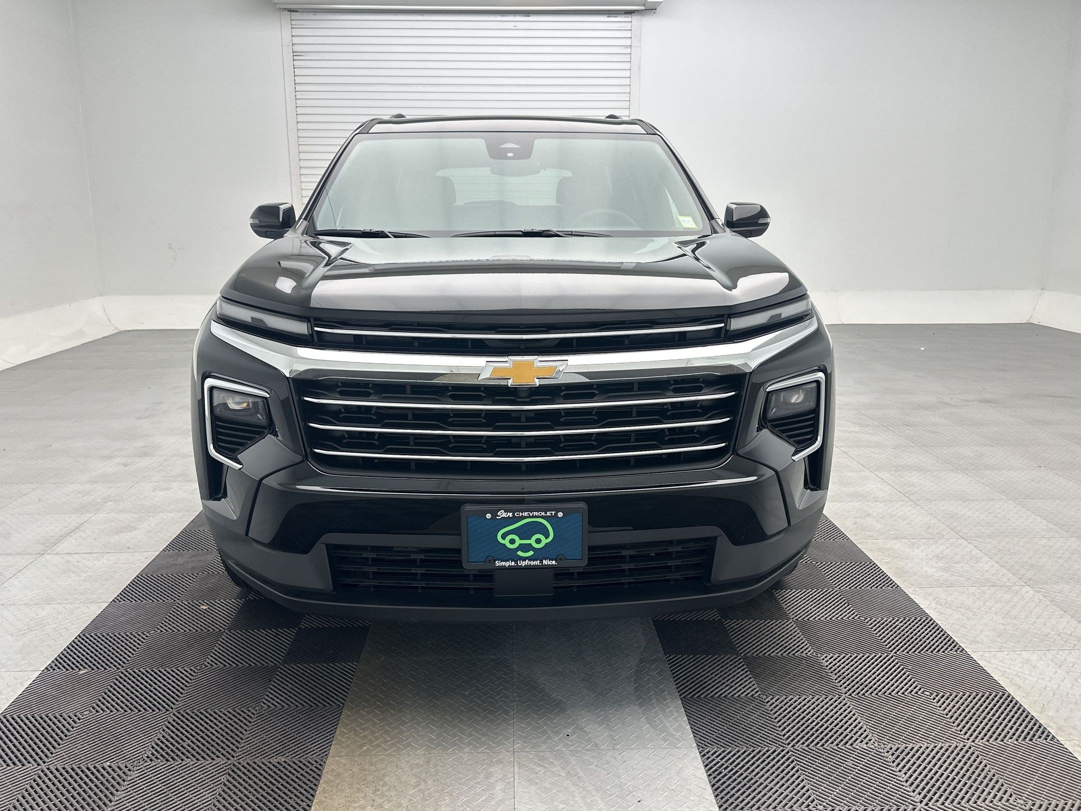 Certified 2026 Chevrolet Traverse LT AWD/4WD image 6
