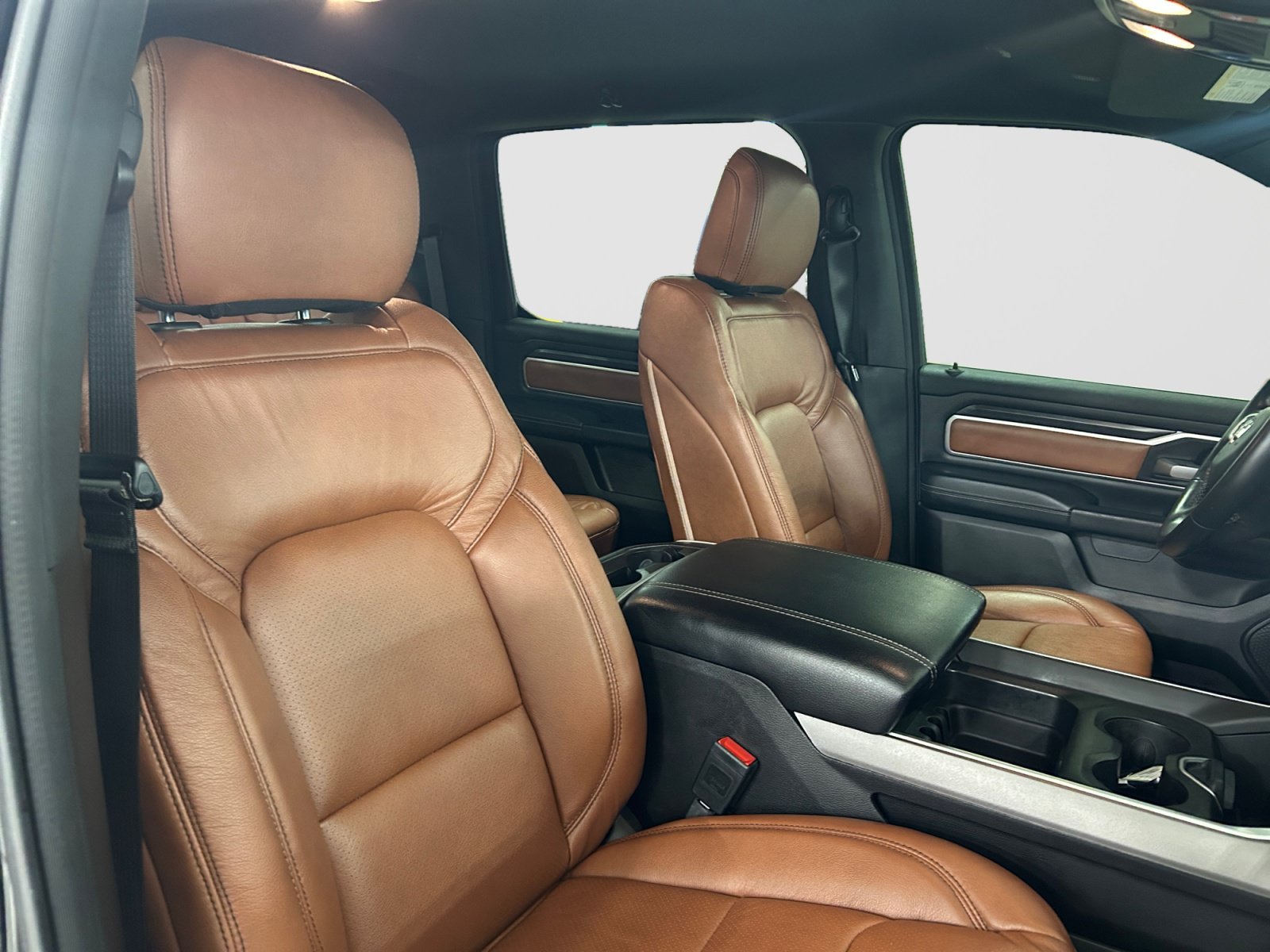 Used 2023 RAM 1500 Lone Star RWD image 21