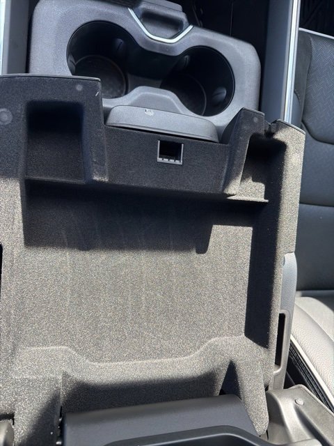 Used 2025 RAM 1500 Laramie w/ Night Edition image 28