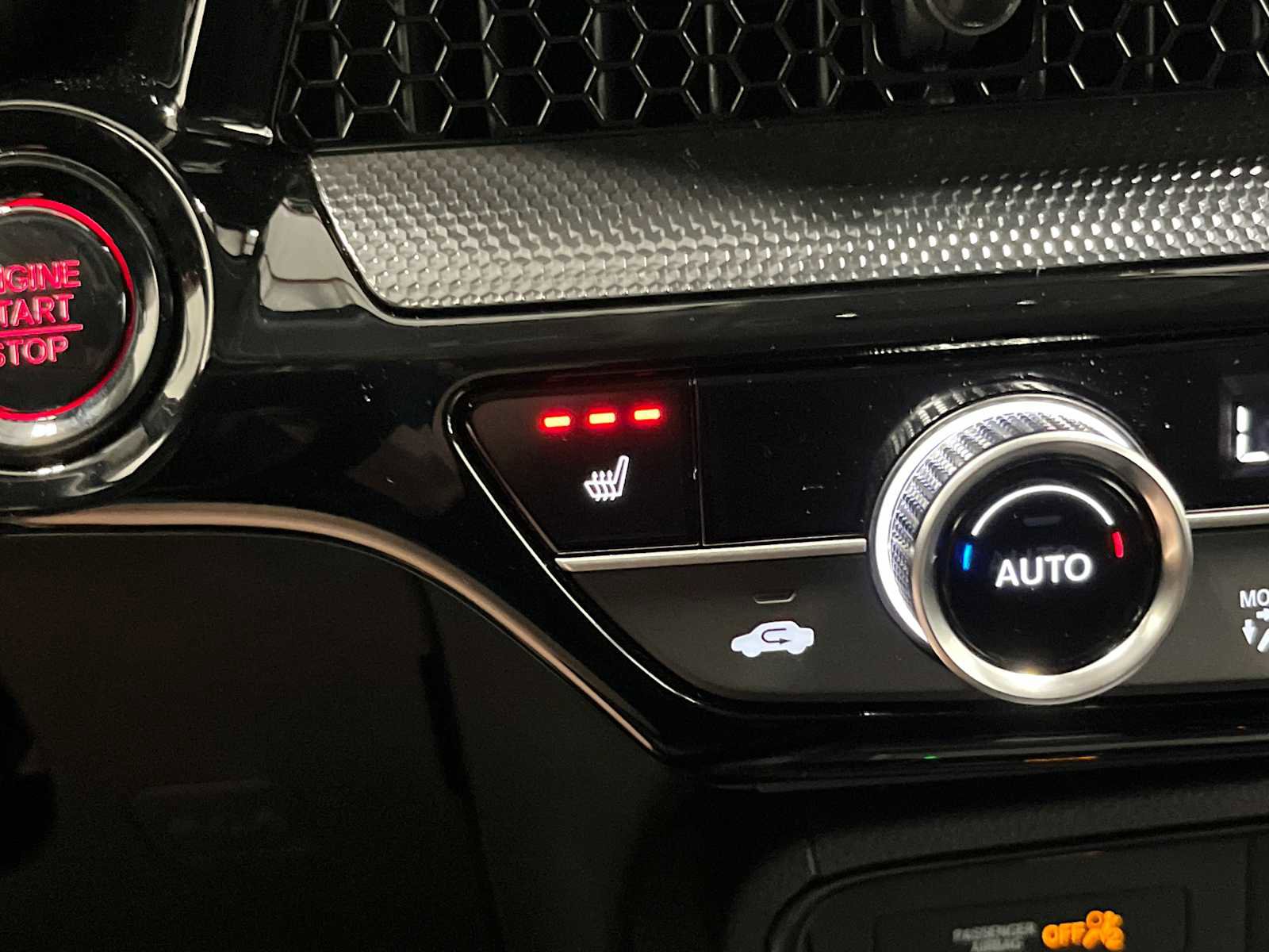 New 2026 Honda CR-V EX-L image 22