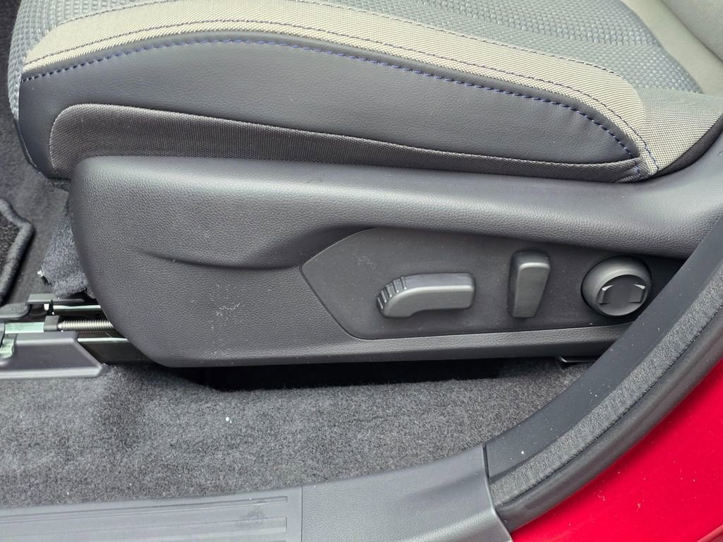 New 2026 Subaru Forester Premium image 13