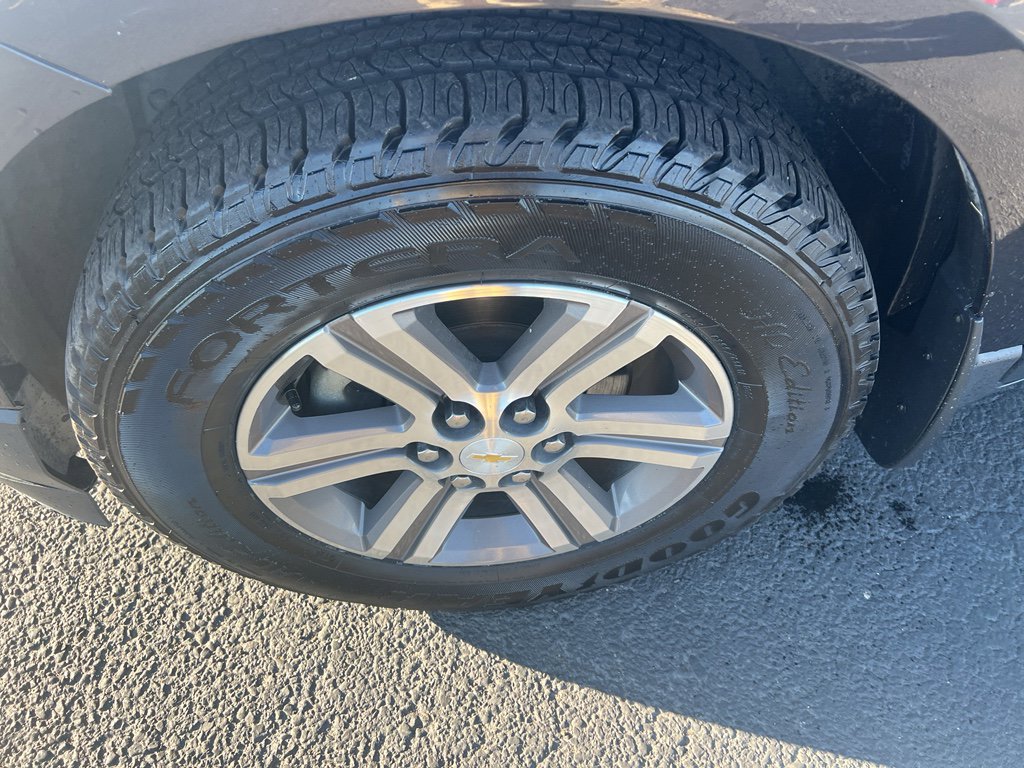 Used 2017 Chevrolet Traverse LT image 7